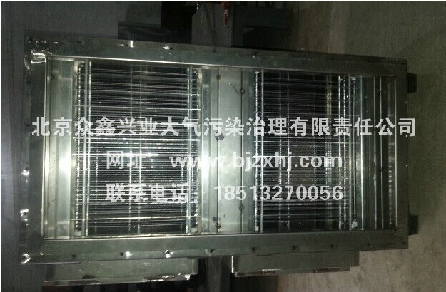 油煙凈化——吸吸吸，吸走油煙！