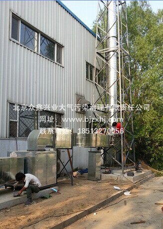 工業(yè)除塵設(shè)備——無塵狂歡，現(xiàn)在開始！