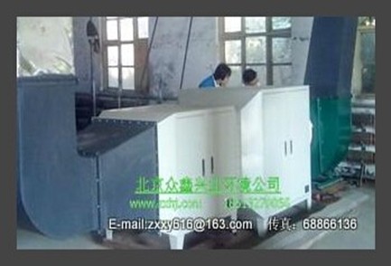 噴漆廢氣凈化設(shè)備——甲醛跑光光！