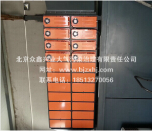 工業(yè)廢氣治理的方式，哪種更重要