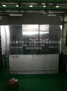 工業(yè)除塵設(shè)備，噪聲低，移動(dòng)方便