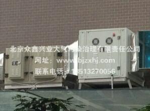 看到高壓靜電式油煙凈化器這些優(yōu)勢(shì)，你會(huì)愛上它