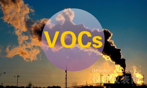 VOCs治理過度投入說明啥？