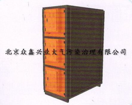 CNC機床油霧處理器該怎么使用？