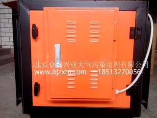 油煙凈化器出現(xiàn)打火的原因是什么？