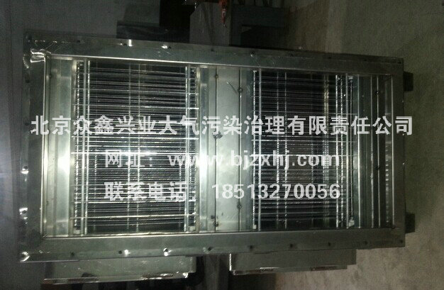 油煙凈化通常有哪幾點作用？