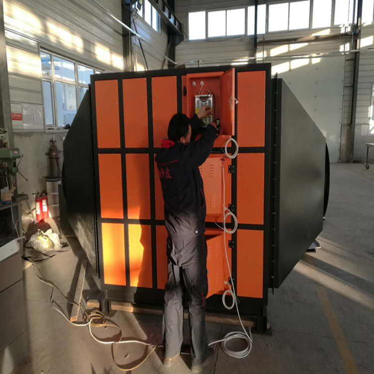 油煙凈化器怎么工作、應(yīng)用如何，有什么作用？